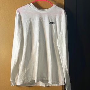 Nike long sleeve tee